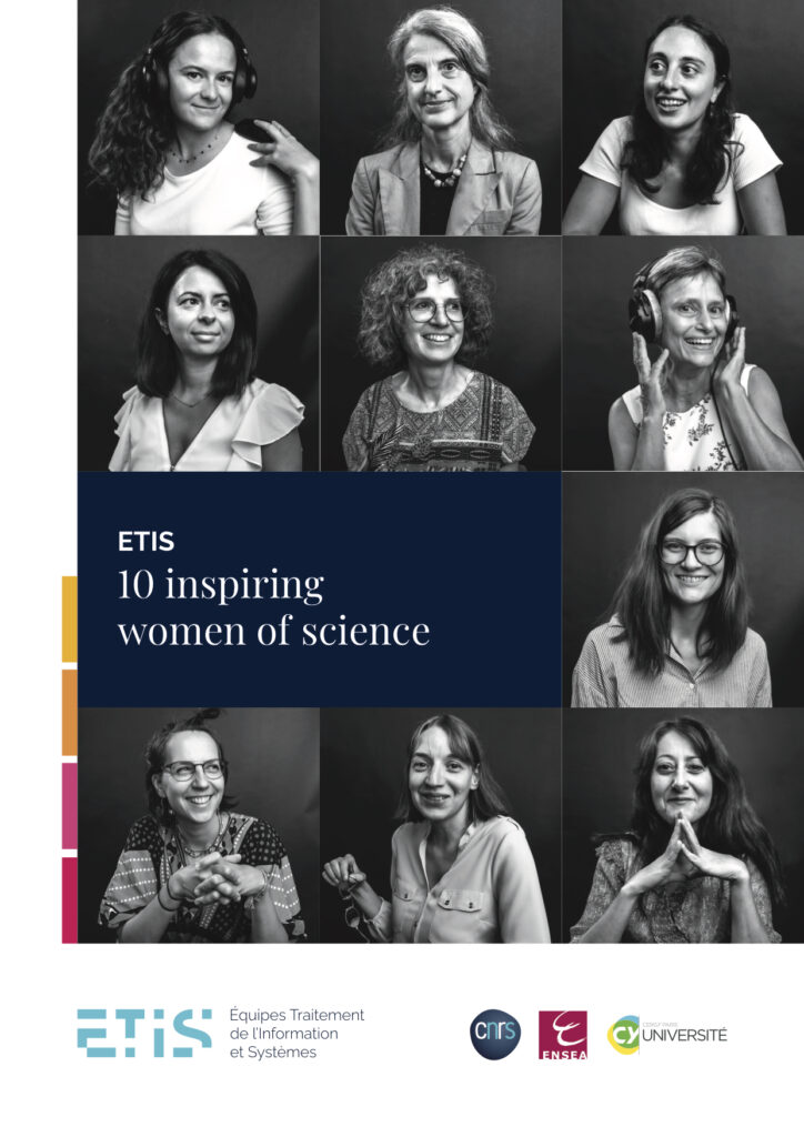 10 femmes scientifiques inspirantes