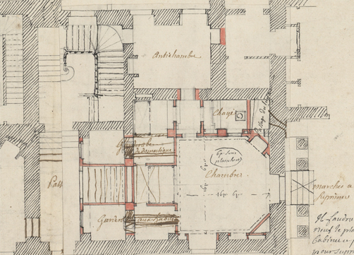 PlanVersailles