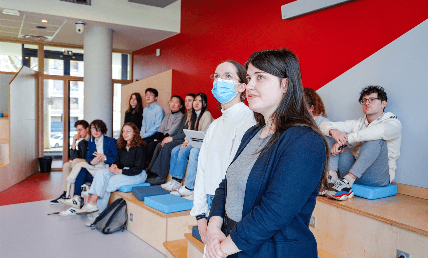 Retour en images Table-Ronde