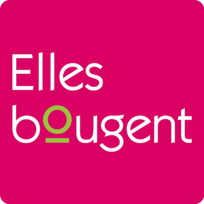 Elles bougent (new window)