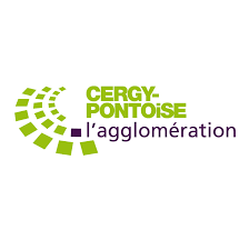 Agglomération de Cergy-ontoise (new window)