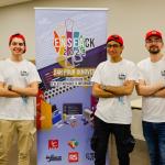 Hackathon du Val d'Oise édition 2023