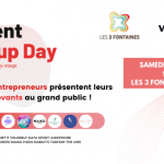 Student Startup Day