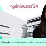 Ingénieuses 24'