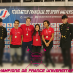 aviron champion universitaires