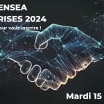 Forum ENSEA Entreprises 2024