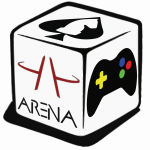 ARENA Logo