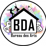 BDA Logo