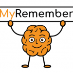 Logo MyRemember