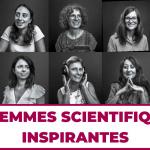 10 femmes scientifiques inspirantes