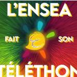 Affiche Téléthon